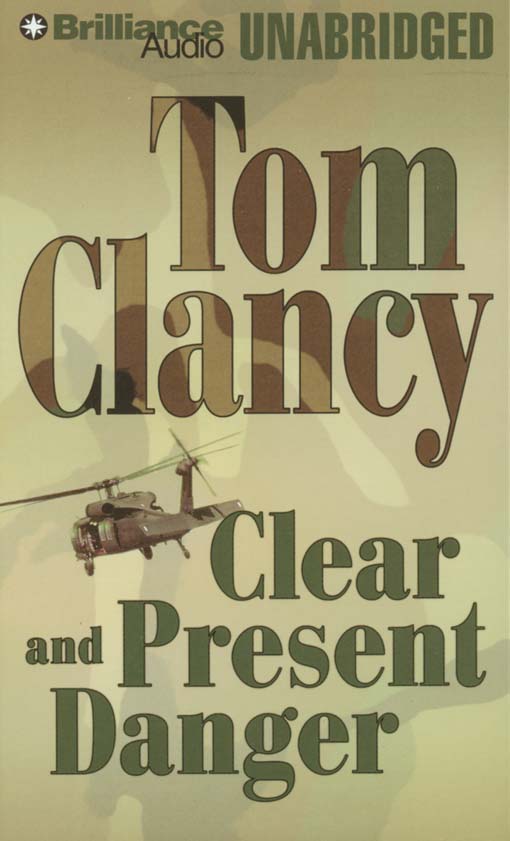 clear and present danger book review clear and present danger book review